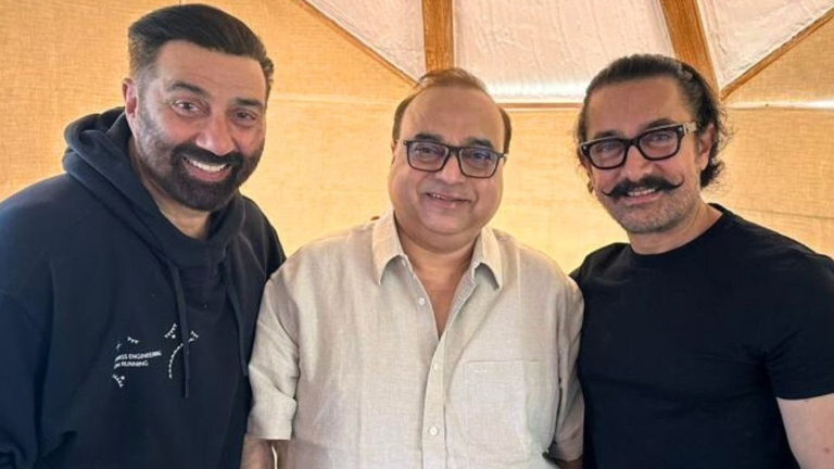 Sunny Deol Says Lahore 1947 Might Undergo Title Change