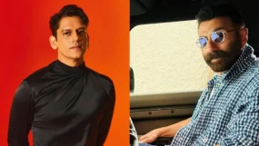 Sunny Deol Vijay Varma