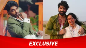 Taha Shah Badussha Oscars Paro