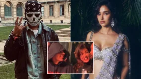 Talwiinder Singh Sidhu REACTS To Dating Rumours With Disha Patani