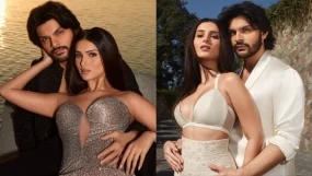 Tara Sutaria Veer Pahariya