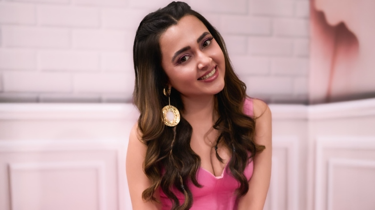 Tejasswi Prakash