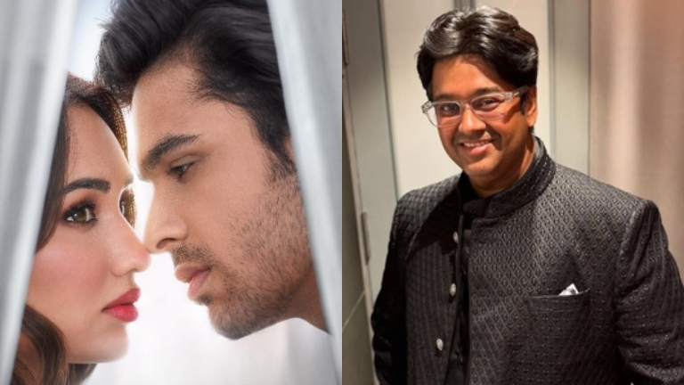 Milap Milan Zaveri