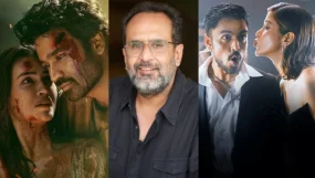 Aanand L Rai's Films