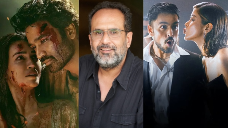 Aanand L Rai's Films
