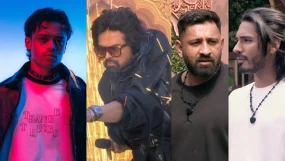 The 50 Grand Premiere