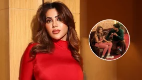 The 50 Nikki Tamboli