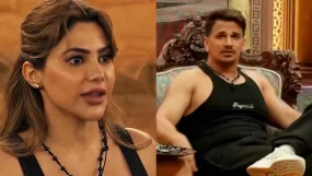 Nikki Tamboli Prince Narula