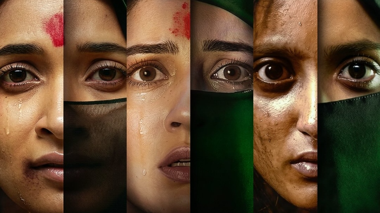 The Kerala Story 2 In Legal Trouble