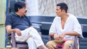 Akshay Kumar Bhooth Bangla