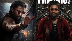 The Paradise Aaya Sher