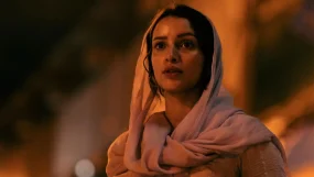 Triptii Dimri O' Romeo