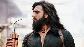 Ranveer Singh Dhurandhar