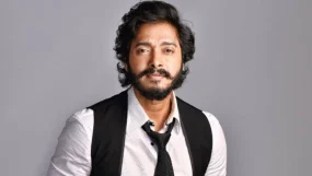 Shreyas Talpade