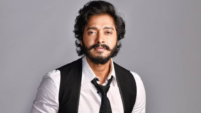 Shreyas Talpade