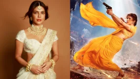 Priyanka Chopra ADMITS Varanasi Director SS Rajamouli Takes 'Long Time To Make Movies'