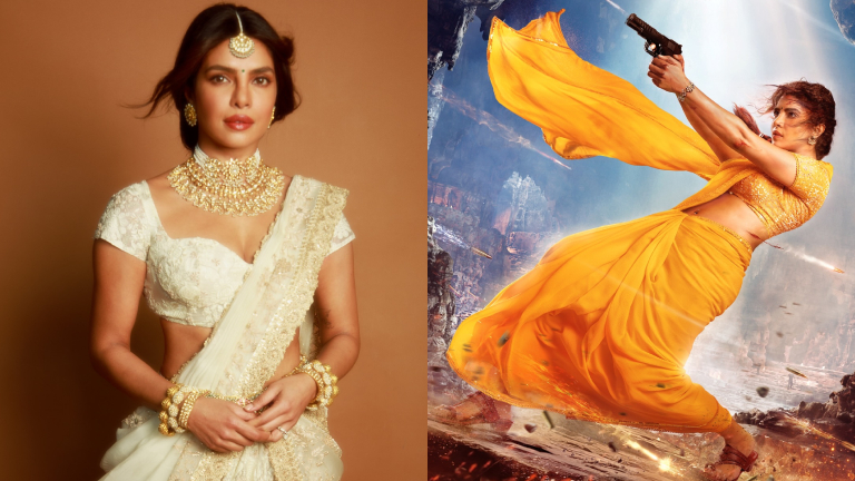 Priyanka Chopra ADMITS Varanasi Director SS Rajamouli Takes 'Long Time To Make Movies'