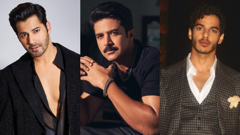 Actors fitness goals