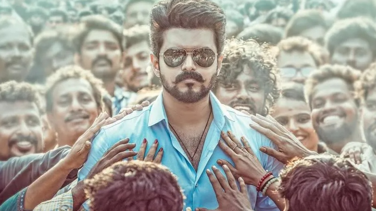 Vijay Thalapathy's Jana Nayagan To NOT Release Before April 30