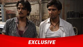 Vijay Varma Reflects On How Gully Boy's Moeen Impacted His Life And Career