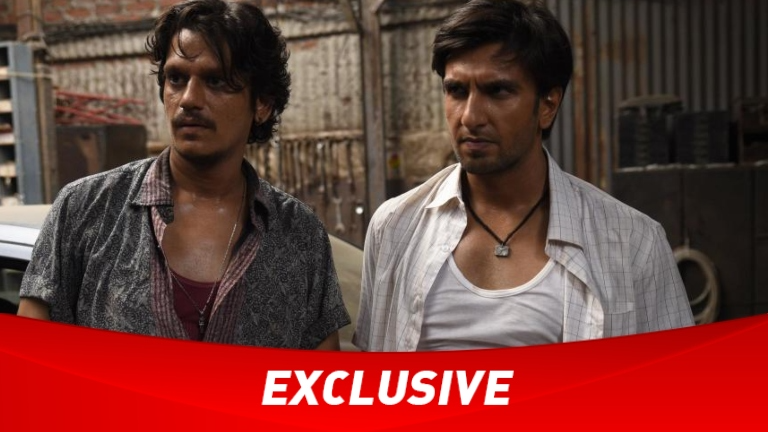 Vijay Varma Reflects On How Gully Boy's Moeen Impacted His Life And Career