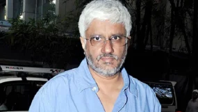 Vikram Bhatt