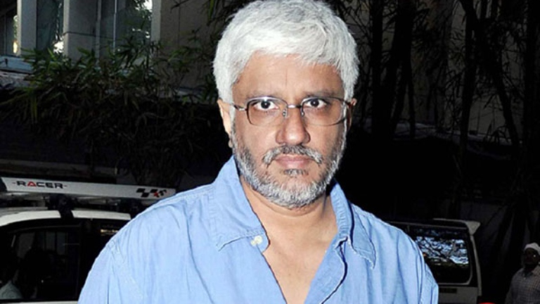 Vikram Bhatt