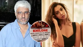 Vikram Bhatt