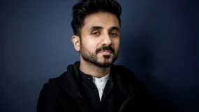 Vir Das Shares Abusive Screenshot DM After His Two Indias Monologue Resurfaces