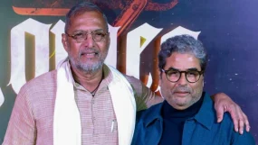 Nana Patekar O Romeo