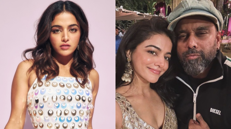 Wamiqa Gabbi Bosco Martis