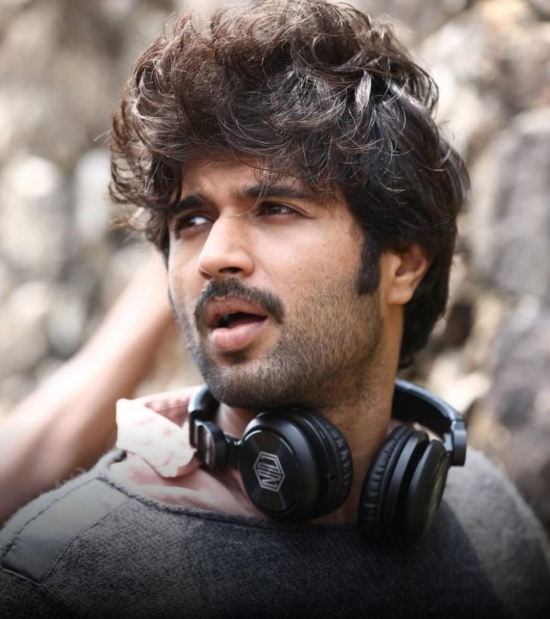 Vijay Deverakonda