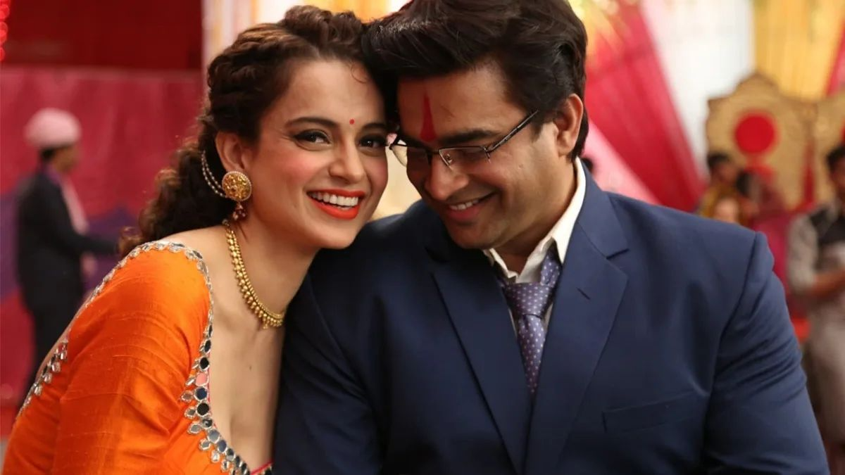 Tanu Weds Manu