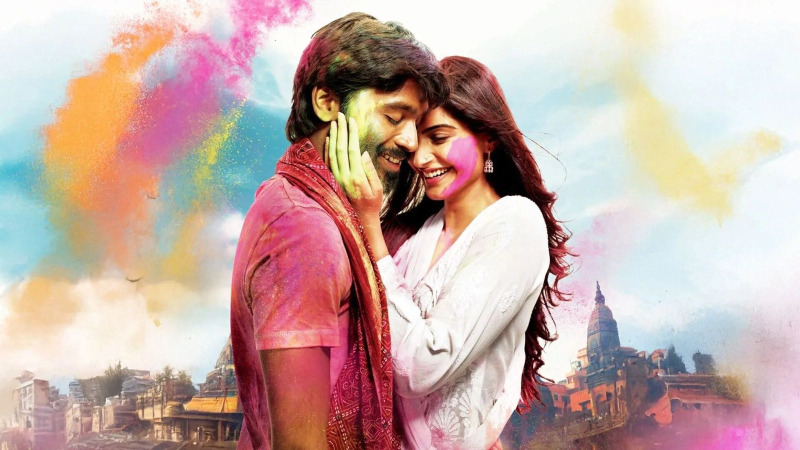 Raanjhanaa