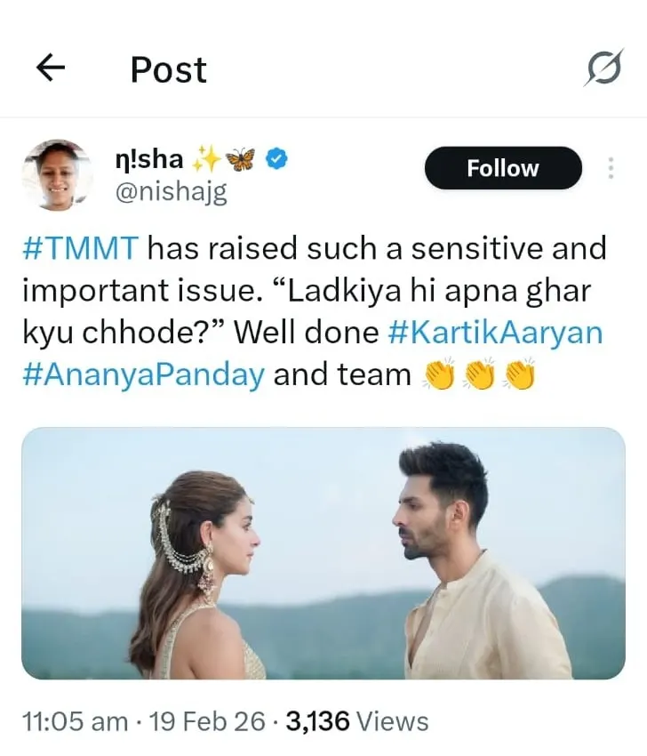 Fans Applaud TMMT's Unique Concept