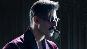 Sandeep Reddy Vanga Unveils Vivek Oberoi's FIRST Look in Spirit