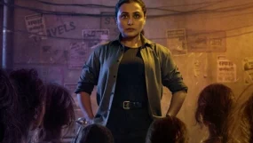 YRF Mardaani 3