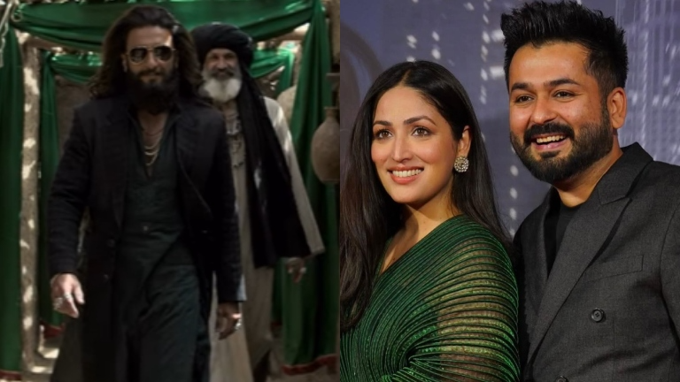 Yami Gautam To Have Cameo In Ranveer Singh, Aditya Dhar's Dhurandhar The Revenge