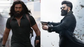 Yash's Toxic Makers Are Unhappy With Ranveer Singh's Dhurandhar 2 Makers
