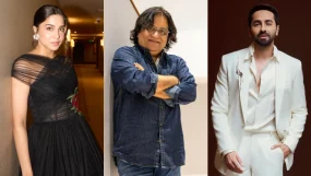 Swanand Kirkire Yeh Prem Mol Liya