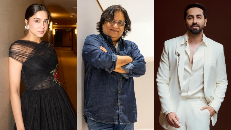 Swanand Kirkire Yeh Prem Mol Liya