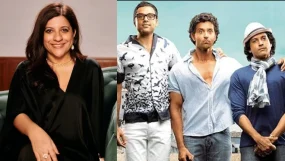 Zoya Akhtar Prepares First Draft Of Zindagi Na Milegi Dobara Sequel