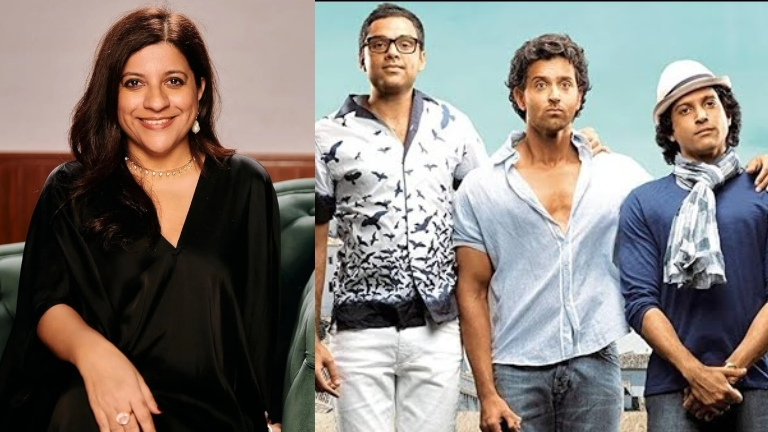 Zoya Akhtar Prepares First Draft Of Zindagi Na Milegi Dobara Sequel