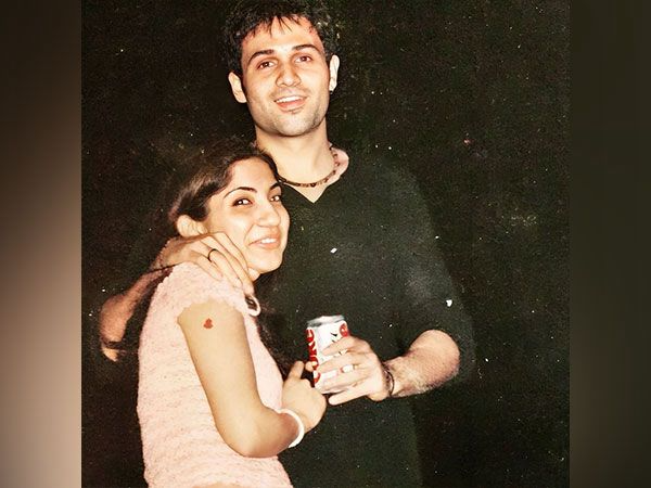 Emraan Hashmi - Parveen Shahani