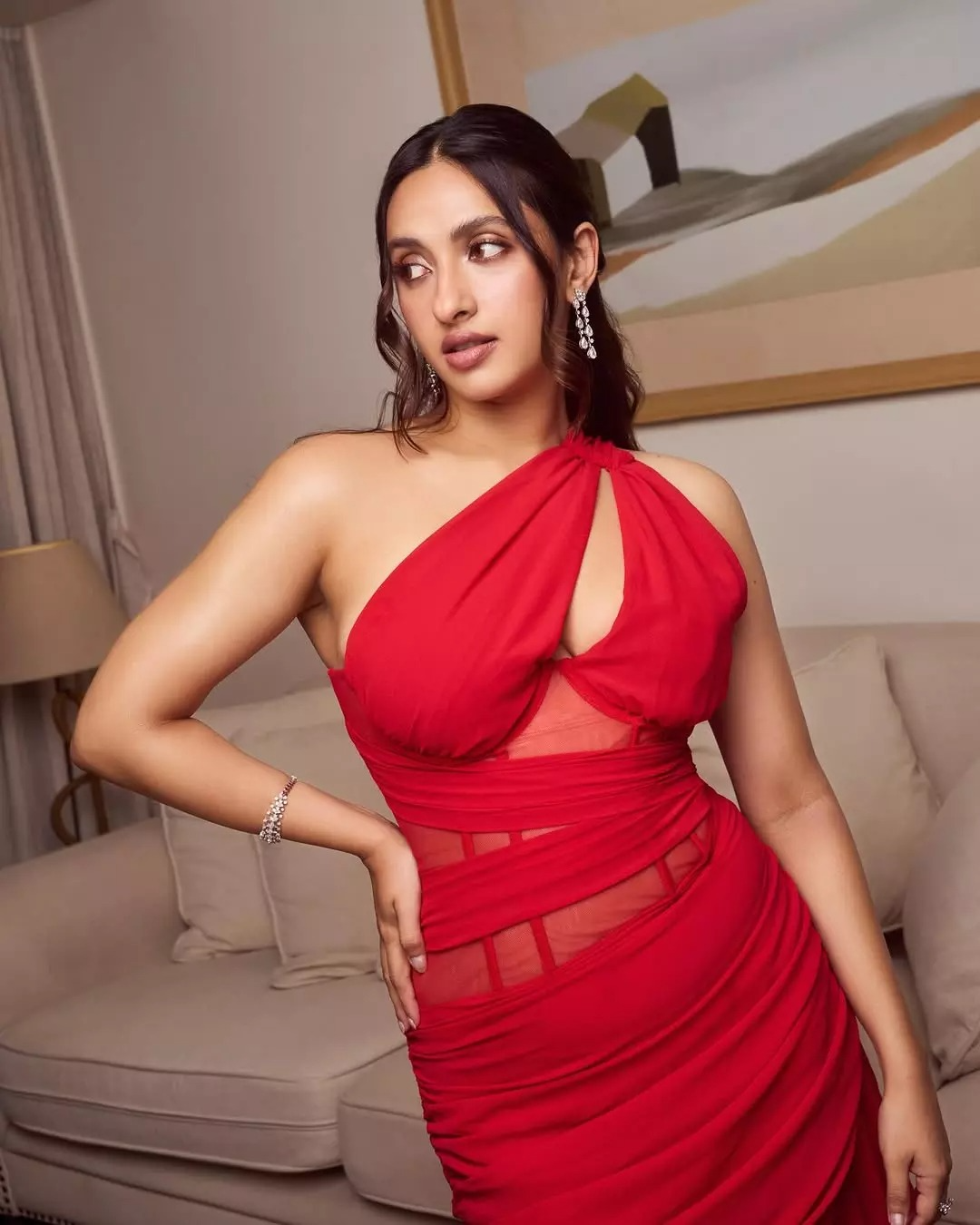Akansha Ranjan Kapoor