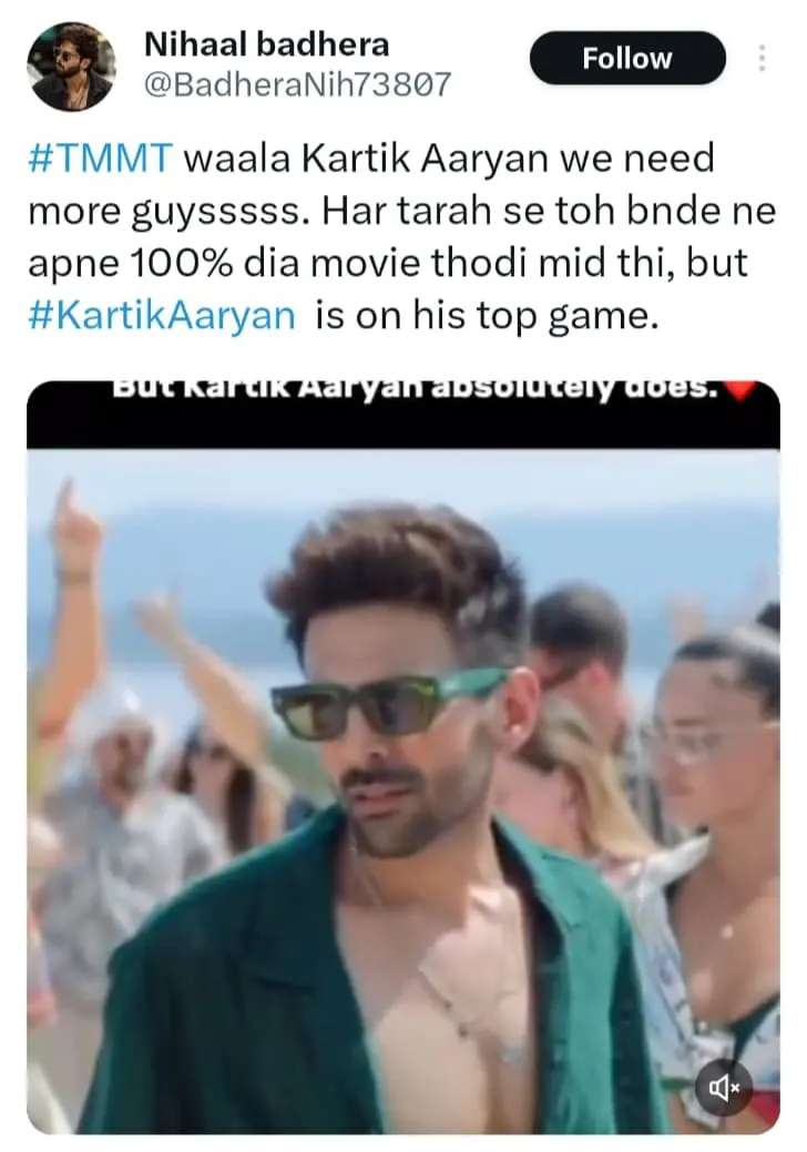 Fans Shower Love On TMMT Post OTT Release