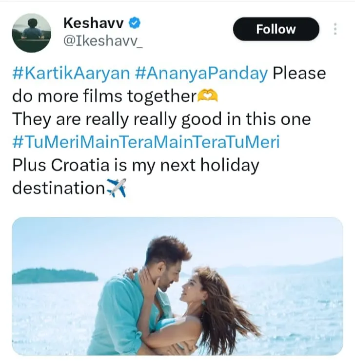 TMMT OTT Realese Netizens Shower Love