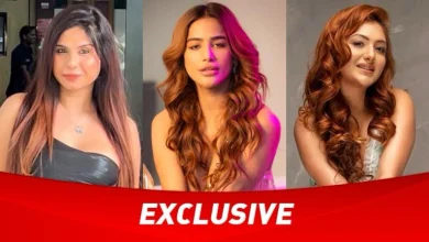 Poonam Pandey SLAMS Khushi Mukherjee, Tanya Chatterjee For Their Fashion Choices