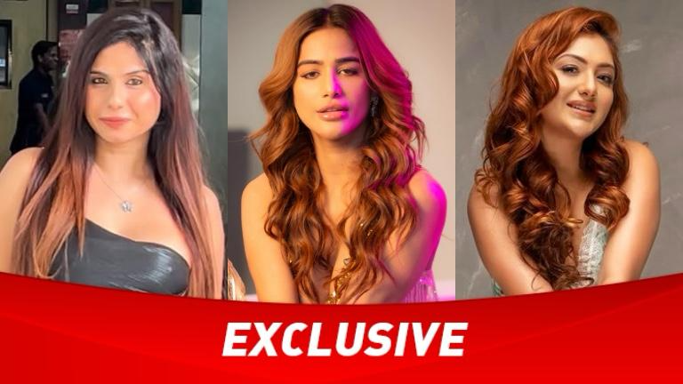 Poonam Pandey SLAMS Khushi Mukherjee, Tanya Chatterjee For Their Fashion Choices