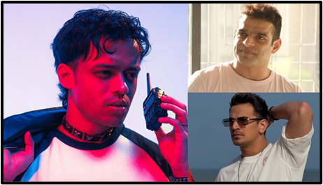 Vanshaj Singh’s Elimination Sparks Controversy